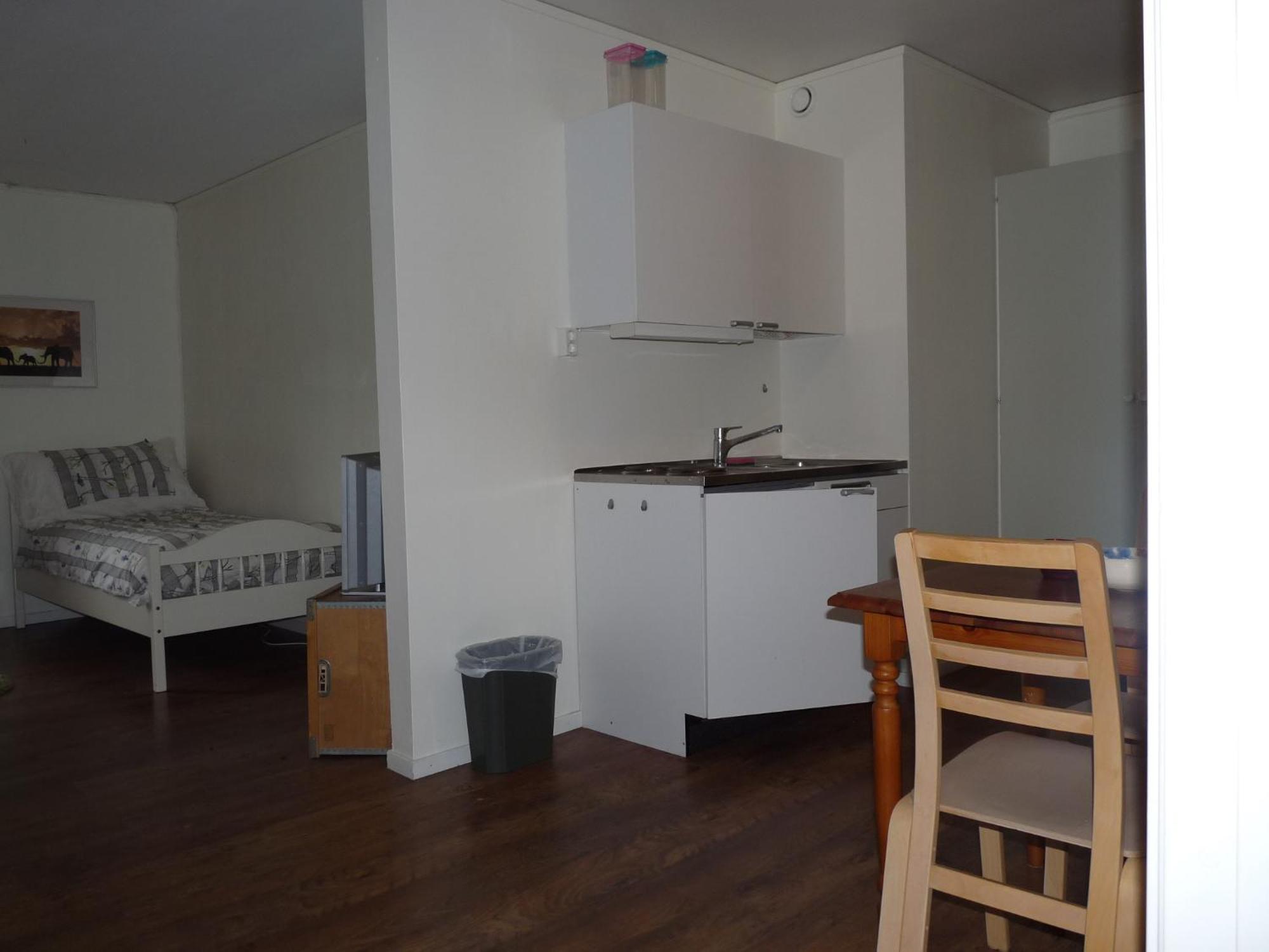 Ekhult Apartments - Ground Floor - Garden And Lake View Ulricehamn Quarto foto
