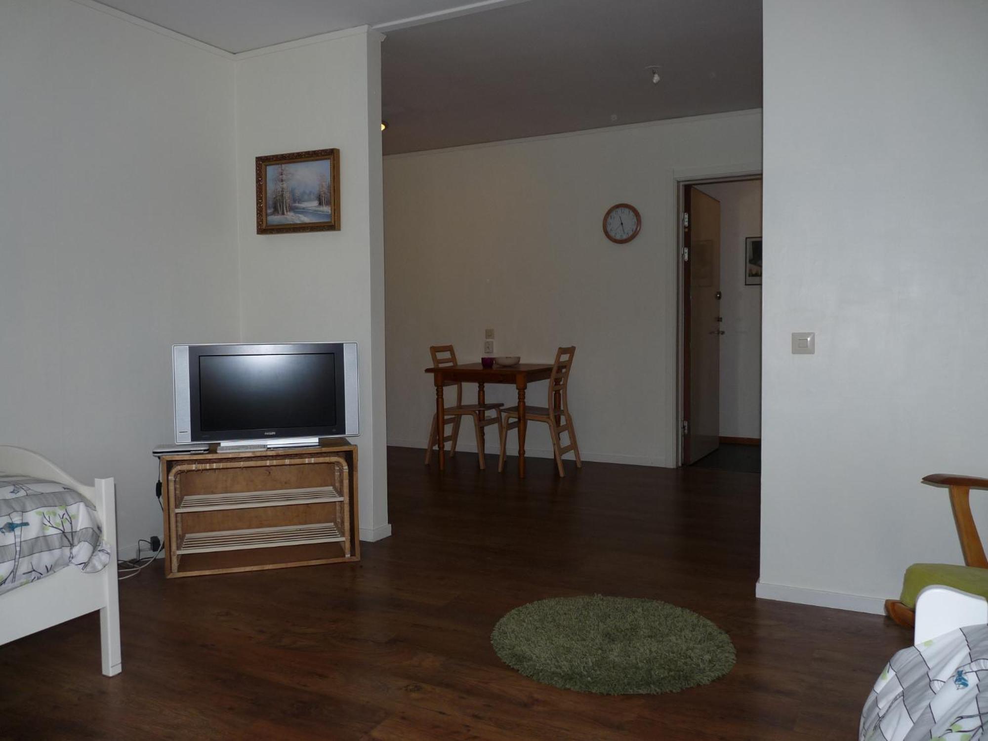 Ekhult Apartments - Ground Floor - Garden And Lake View Ulricehamn Quarto foto